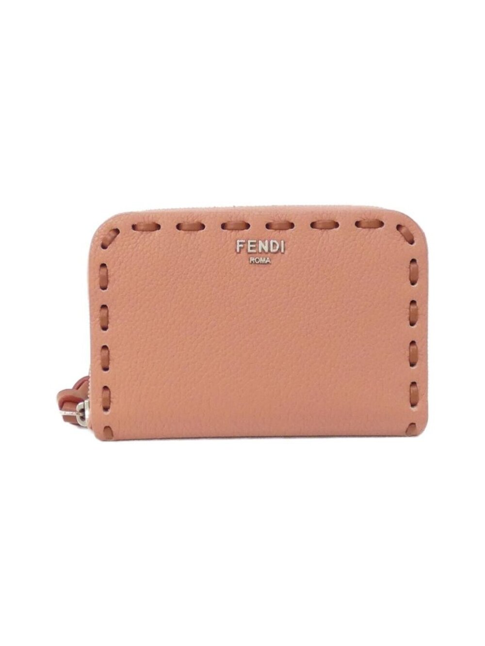 Fendi Selleria Peekaboo Wallet